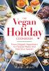The_vegan_holiday_cookbook