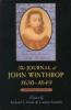 The_journal_of_John_Winthrop__1630-1649