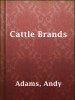 Cattle_brands