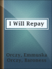 I_Will_Repay