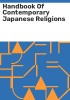 Handbook_of_contemporary_Japanese_religions