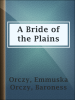 A_Bride_of_the_Plains