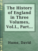 The_History_of_England_in_Three_Volumes__Vol_I___Part_C