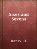 Sixes_and_Sevens