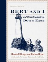 Bert_and_I__and_other_stories_from_Down_East