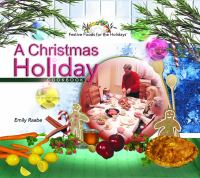 A_Christmas_holiday_cookbook