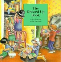 The_dressed_up_book