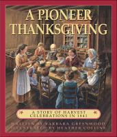 A_pioneer_thanksgiving