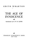 The_age_of_innocence