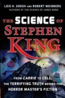 The_science_of_Stephen_King