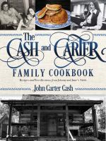The_Cash_and_Carter_family_cookbook