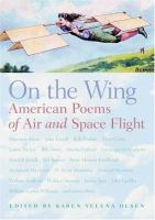 On_the_wing