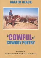 A_cowful_of_cowboy_poetry