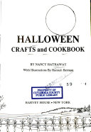 Halloween_crafts_and_cookbook