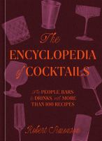 The_encyclopedia_of_cocktails