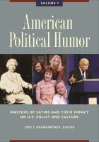 American_political_humor