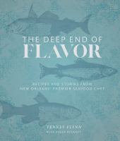 The_deep_end_of_flavor