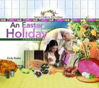 An_Easter_holiday_cookbook