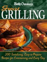 Bety_Crocker_s_grilling_cookbook
