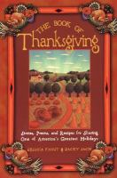 The_book_of_Thanksgiving