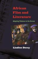 African_film_and_literature