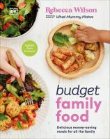 Budget_family_food