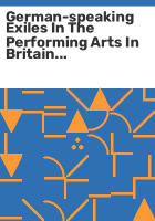 German-speaking_exiles_in_the_performing_arts_in_Britain_after_1933