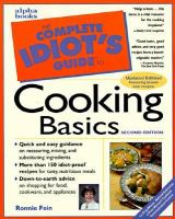 The_complete_idiot_s_guide_to_cooking_basics