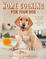 Home_cooking_for_your_dog