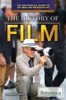 The_history_of_film