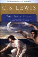 The_four_loves