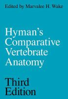 Hyman_s_comparative_vertebrate_anatomy