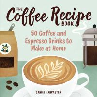 The_coffee_recipe_book