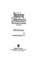 Bridging_differences