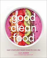 Good_clean_food