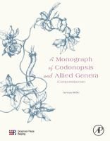 A_monograph_of_codonopsis_and_allied_genera