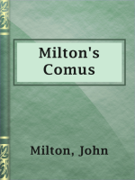 Milton_s_Comus