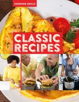 Classic_recipes