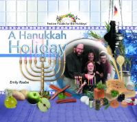 A_Hanukkah_holiday_cookbook