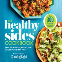 The_healthy_sides_cookbook