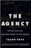 The_agency