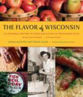 The_flavor_of_Wisconsin