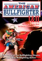 The_American_bullfighter_I___II