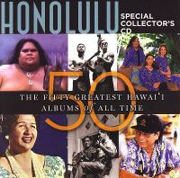 The_fifty_greatest_Hawaii_albums_of_all_time