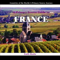 A_primary_source_guide_to_France