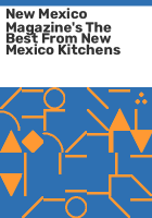 New_Mexico_magazine_s_The_best_from_New_Mexico_kitchens