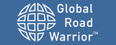 Global Road Warrior database logo