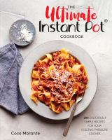 The_ultimate_Instant_Pot_cookbook