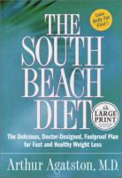 The_South_Beach_diet