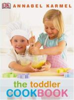 The_toddler_cookbook